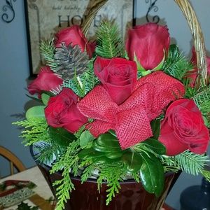 Meet your Posher, Dalia